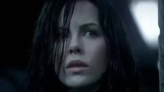 Type O Negative - Wolf Moon - Underworld смотреть онлайн