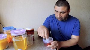 АРОМАТИКА ДЛЯ РЫБАЛКИ - ЧАСТЬ 2 | Рецепт Для Рыбалки