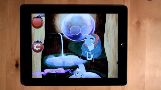 Бюро сказок.Тренажер "Город пчел ". Серия 12. Входит в бесплатный пакет смотреть онлайн