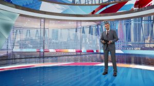 Выпуск новостей в 18:00 от 01.06.2022