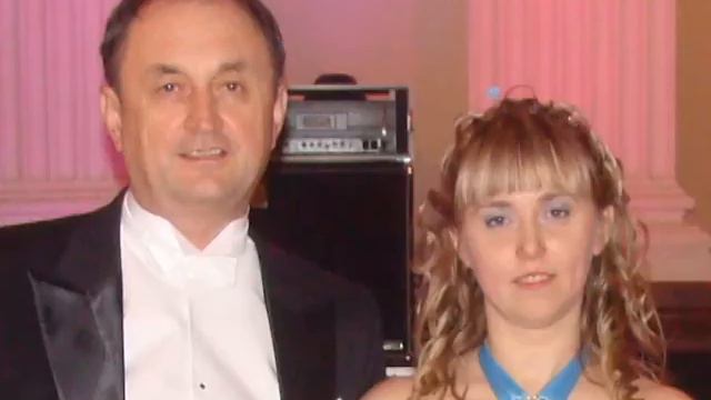 Viktoriya & Viktor Kulykovski (Guitar Duo) - Old romanse "I've met you" смотреть онлайн