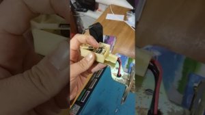 Митсубиси Лансер 9 ремонт топливного датчика