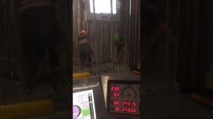 Уралмаш 5000 работа эшелон