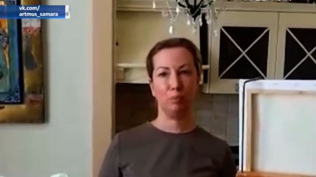 Тратим время с пользой: жители Самарской области участвуют во флешмобе #оставайтесьдома