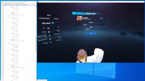 【BeatSaber】カメラスクリプトを編集中！【低スペックPCとOculus Quest 2だけでトラッキング】