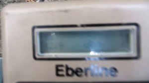 Измерения радиации на устьях штолен горы Бештау. (23.09.2020)