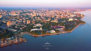 Хабаровск - худший город России?