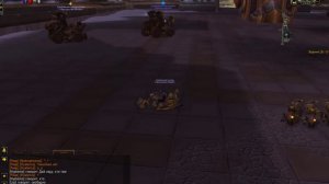 Ульда  УТЮГ 25 3+ World Of Warcraft Sirus Soulseeker x1