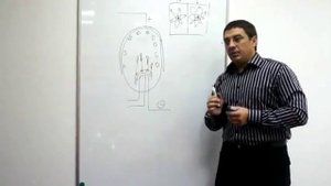 Сверхъемкий вакуумный конденсатор