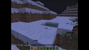 Бесплатная админка на сервере Minecraft [1.5.2]