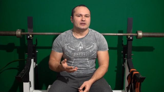Новый (2022) тест программ по пауэрлифтину и жиму лежа (места ограничены)