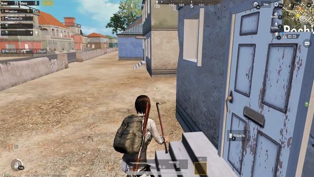 PUBG ФЕЙЛ #пробная версия №1