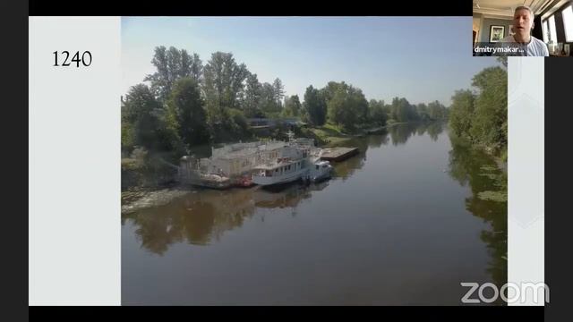 Урок с Дмитрием Макаровым: Александр Невский смотреть онлайн