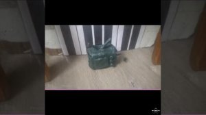 СССР телевизор из пластилина