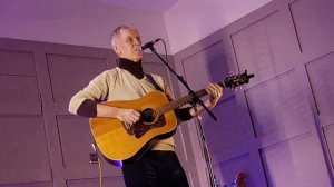 'Spirit' - Robert Forster- Strathaven Hotel - 11/03/2023