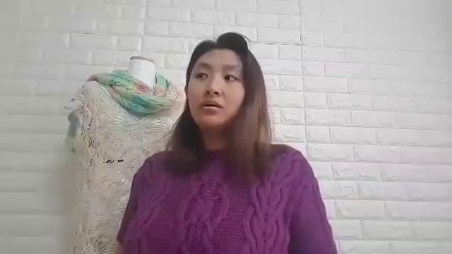 Вязание/МОИ ГОТОВЫЕ РАБОТЫ/МОИ ПРОЦЕССЫ/ЧТО ПРИГОТОВИЛ МНЕ МОЙ МУЖ? смотреть онлайн