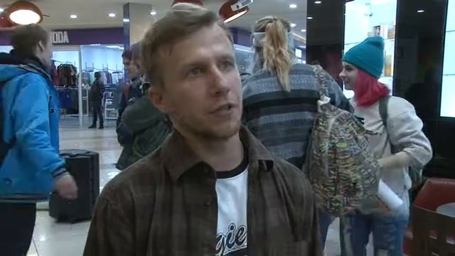 Hip-hop birthday (14.11.15 г.) смотреть онлайн