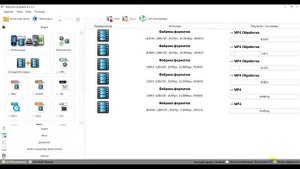 Не могу добавить видео (MOV) в Sony vegas. Sony vegas не работает с MOV.