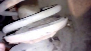 ремонт передней подвески на Chevrolet Lanos