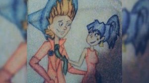 Рисунок НЕЗНАЙКИ!!?МС LAO❤