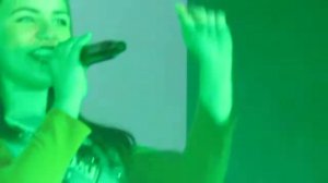 чувашская эстрада. "дуняша-стайл"