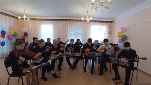 оркестр "Дружина "- Тум Балалайка Ян Табачник