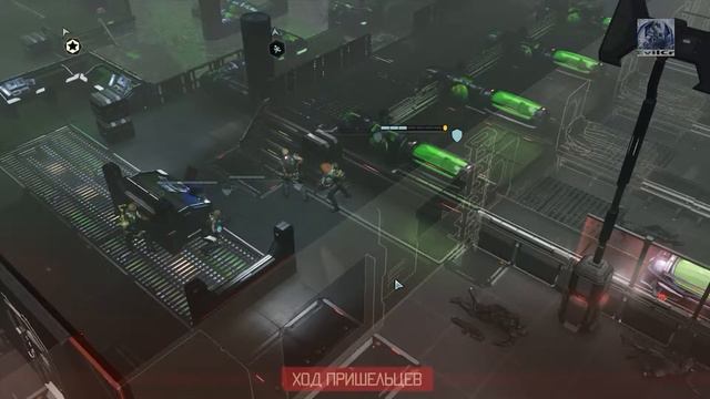 XCOM 2 - Жесткая миссия с пробиркой  Еле унес ноги