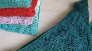 ДЕЛЮСЬ СЕКРЕТАМИ ❤️ Правила хранения вязаных вещей ❤️