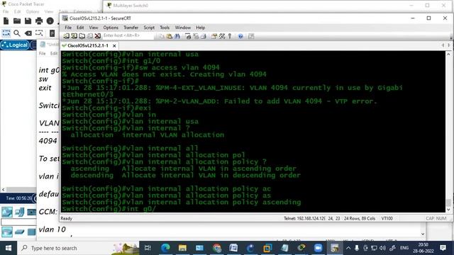 CCIE Training Class Video | Learn from Basic to Advanced Level
