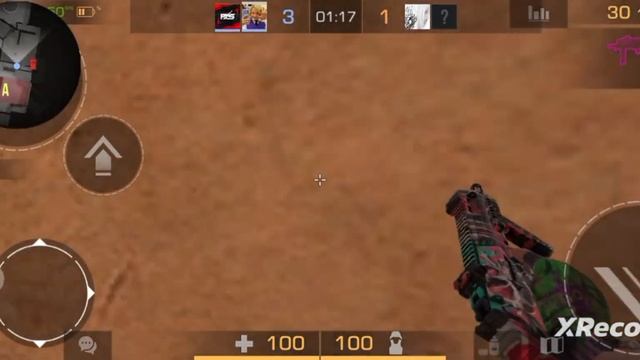 Путь до голд 1 ? | Пошел в напы без разминки | Демка смотреть онлайн