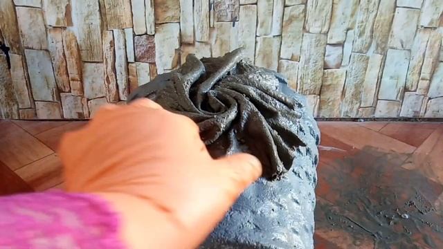 Советский РАРИТЕТ в ЦЕМЕНТЕ смотреть онлайн