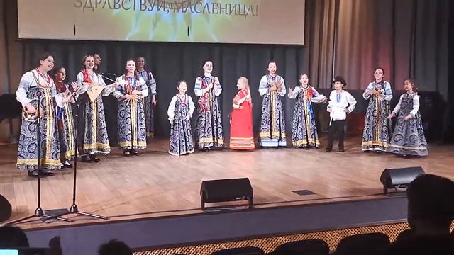 Да у нас ноне белый день
