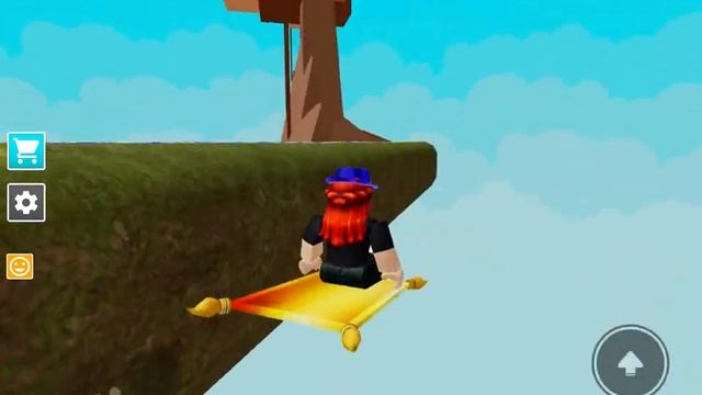 ПОБЕГ ОТ СОБАЧЕЙ ГОЛОВЫ, ПЛАВАЮ КАК РУСАЛОЧКА и УБЕГАЮ ОТ СЫРНОГО КОРОЛЯ в ROBLOX смотреть онлайн