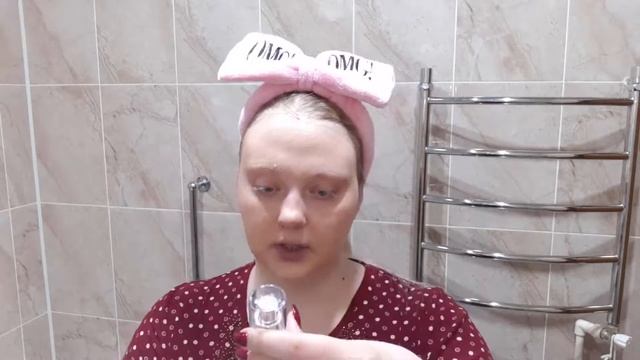 Тестируем вместе скраб и маску для лица от Биоси. Делюсь отзывами на продукты. смотреть онлайн