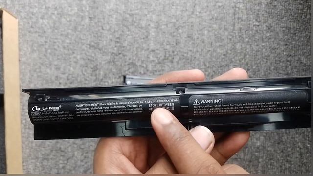 VI04 BATTERY FOR HP 440 G2 450 G2 LAPTOP | VI04 COPY VS ORIGINAL BATTERY @LaptopWorlddhaka смотреть онлайн