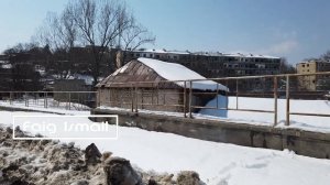 Азербайджан Шуша. Говорим на любом языке