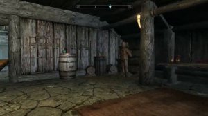 The Elder Scrolls V Skyrim - квест: Правосудие ярла