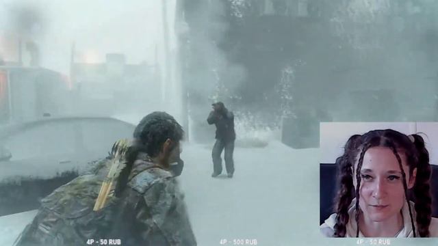 The Last of Us. Прохождение на ПС 5 ЧАСТЬ 17: (Стрим) смотреть онлайн