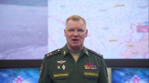 12 апреля Сводка Министерства Обороны РФ о ходе проведения СВО  с 6 по 12 апреля 2024