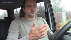 УАЗ Патриот! Опять ремонт тормозов!