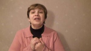 "Любимый" (запись 2009 г.). Поёт Надежда Вдовкина