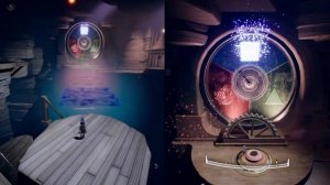 #6 It Takes Two. Часы с кукушкой: Врата времени I Часовые механизмы I Отголоски прошлого