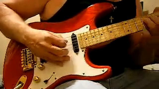 83 Schecter Strat смотреть онлайн