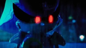 Sonic The Hedgehog 3 (2024) - 1st Trailer [FANMADE AND CRINGE]