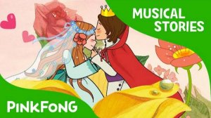 Thumbelina | Fairy Tales | Musical | PINKFONG Story Time for Children