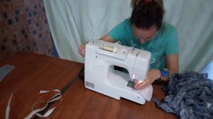 МК как сшить подушки для разглаживания вытачек и швов.