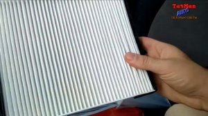 КАКОЙ ФИЛЬТР САЛОНА ВЫБРАТЬ? ПОЛУЧИЛ НОВЫЕ НИШТЯКИ. ЗАМЕНА ФИЛЬТРА Kia Ceed