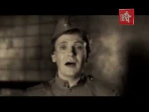 Сергей Переверзев "И ВНОВЬ ЦВЕТЕТ АКАЦИЯ" (9 мая)