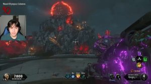 Black Ops 4's Platinum RUINED me