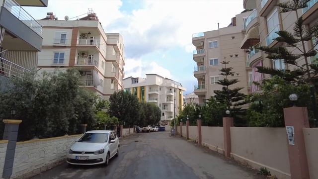 Хурма, Анталия. Самый подробный обзор района в интернете. Смотри прежде чем переехать в Турцию.